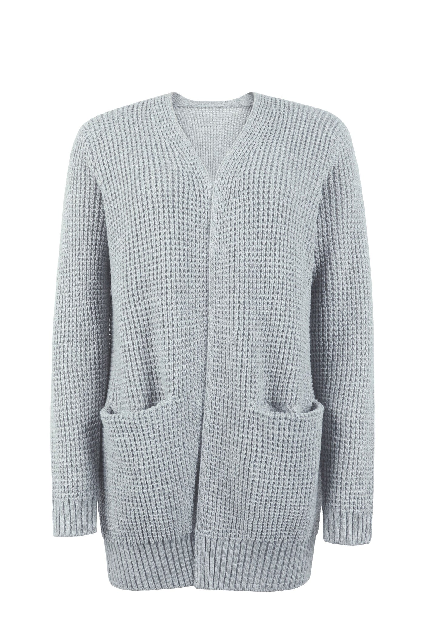 Melissa |Strikket cardigan for komfort og stil