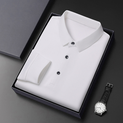 Alexander | ELEGANT, LUKSURIØS POLO SHIRT