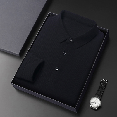 Alexander | ELEGANT, LUKSURIØS POLO SHIRT