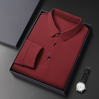 Alexander | ELEGANT, LUKSURIØS POLO SHIRT