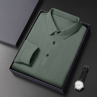 Alexander | ELEGANT, LUKSURIØS POLO SHIRT