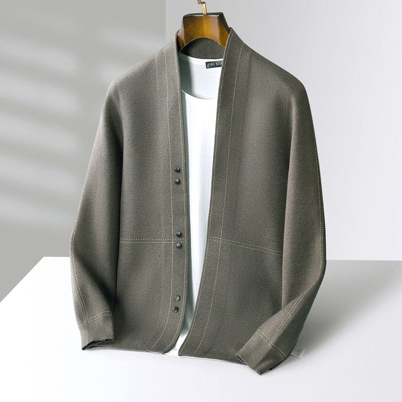 Mick | Luksus cardigan