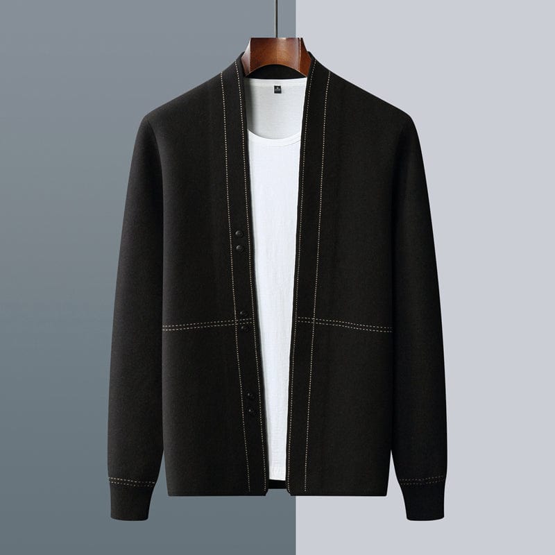 Mick | Luksus cardigan